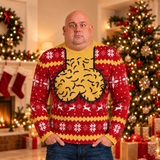 Cheeky Knit